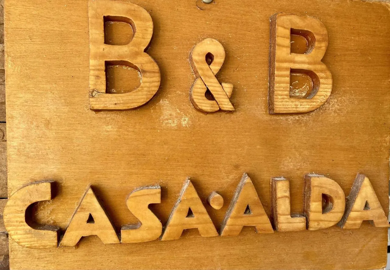 شقة Casa Alda لا سبيتسْيا إيطاليا