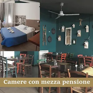 Casa de hóspedes Bella Napoli Trattoria Pizzeria, La Spezia