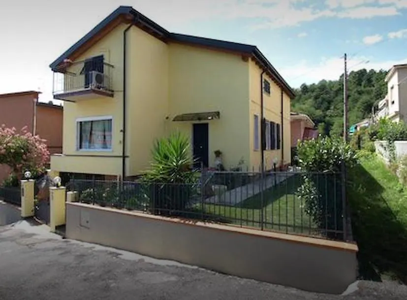 Casa Alda Apartment La Spezia