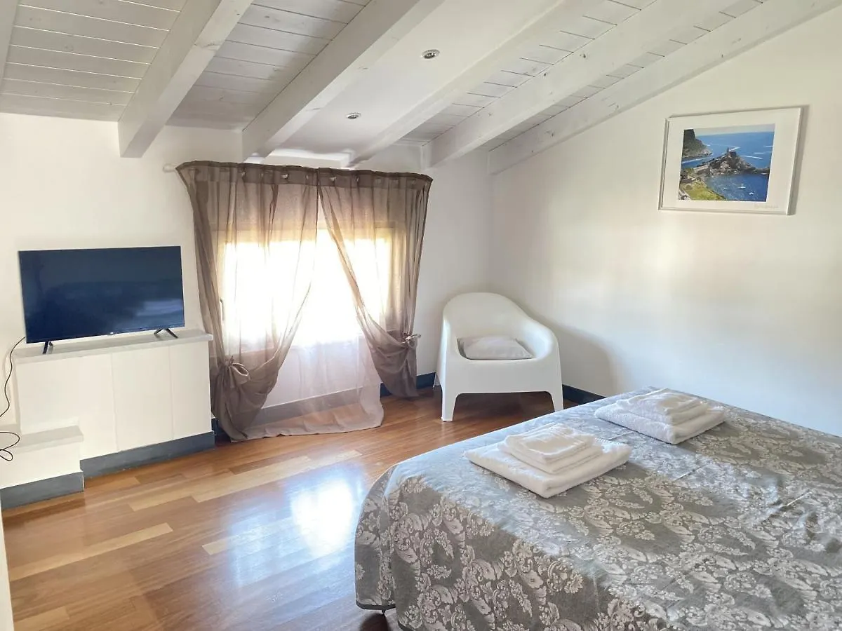 Casa Alda Apartment La Spezia 0*,  Italy