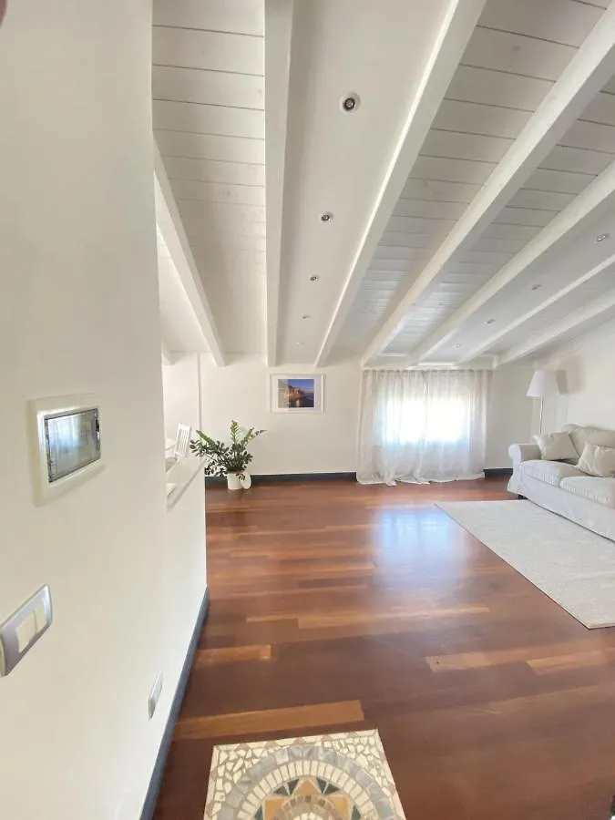 Casa Alda Apartment La Spezia Italy