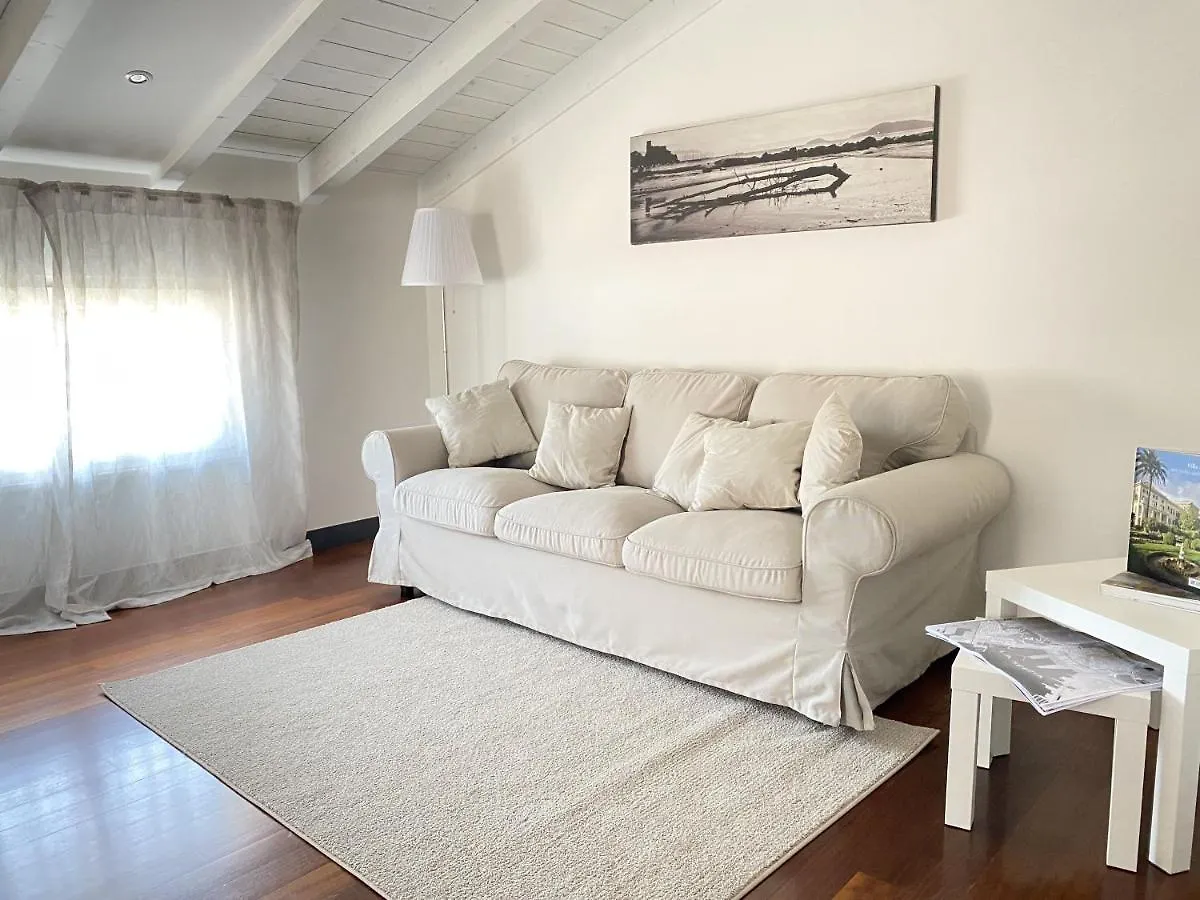 Casa Alda Apartment La Spezia