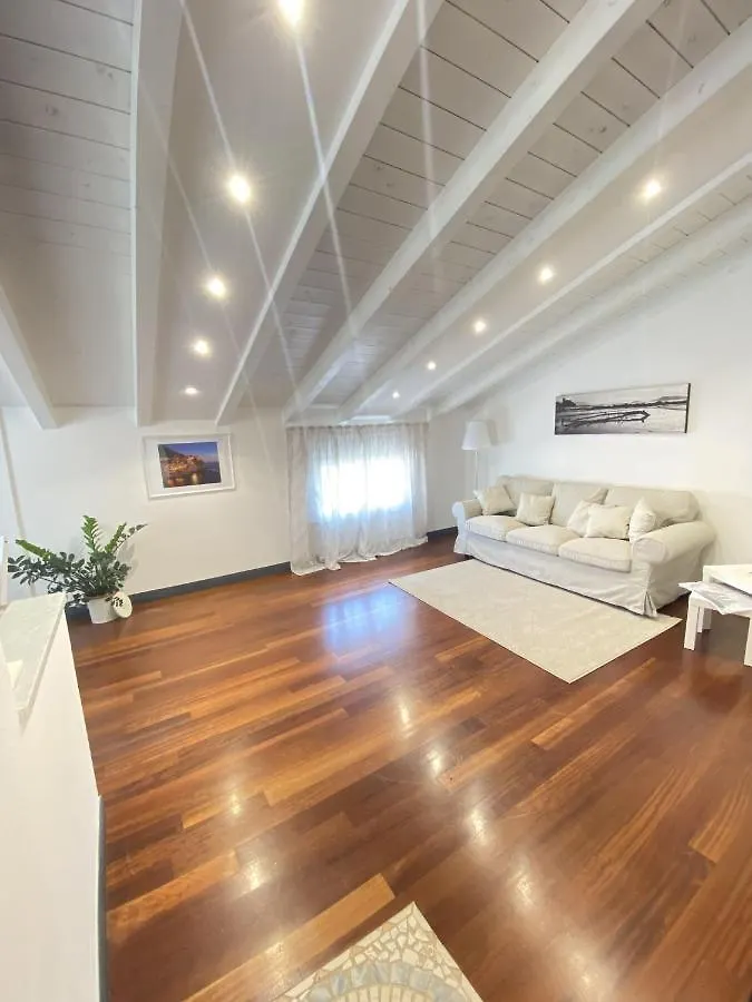 Casa Alda Apartment La Spezia