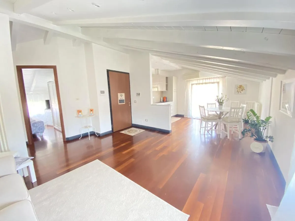 Casa Alda Apartment La Spezia Italy