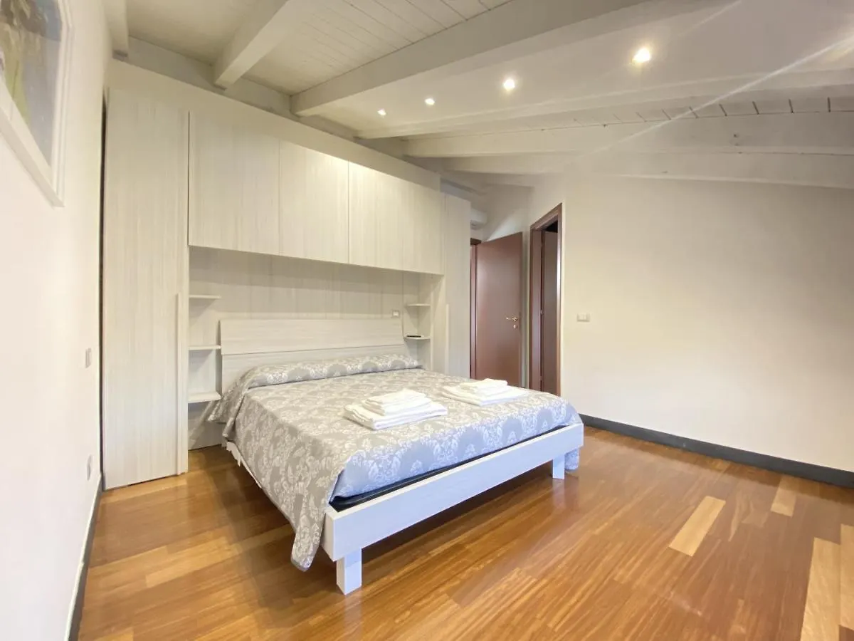 Casa Alda Apartment La Spezia