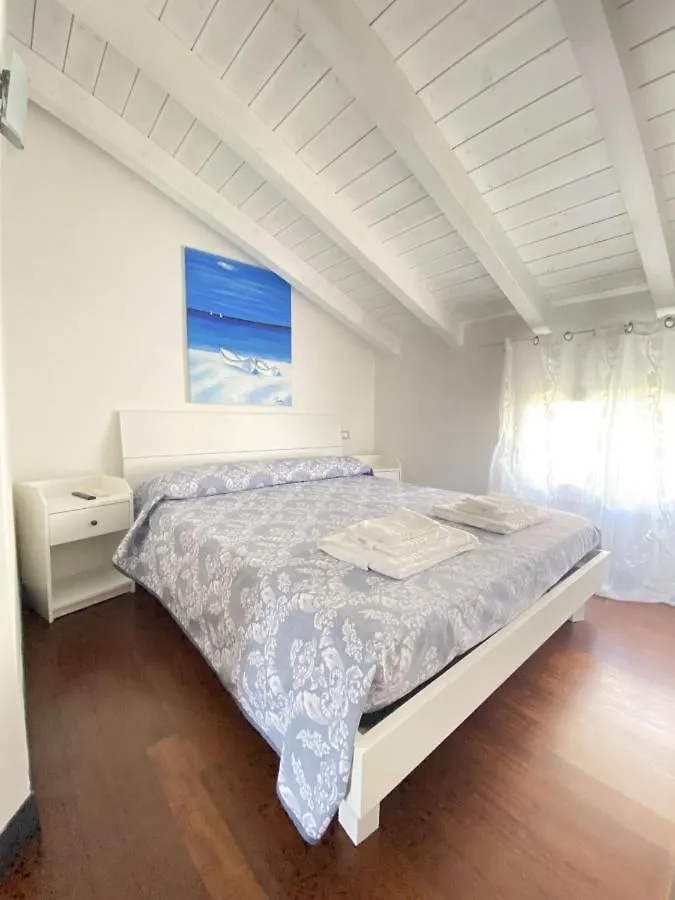 Casa Alda Apartment La Spezia