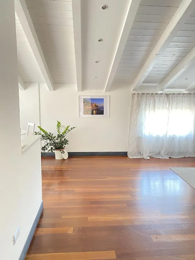 Casa Alda Apartment La Spezia 0*,  Italy