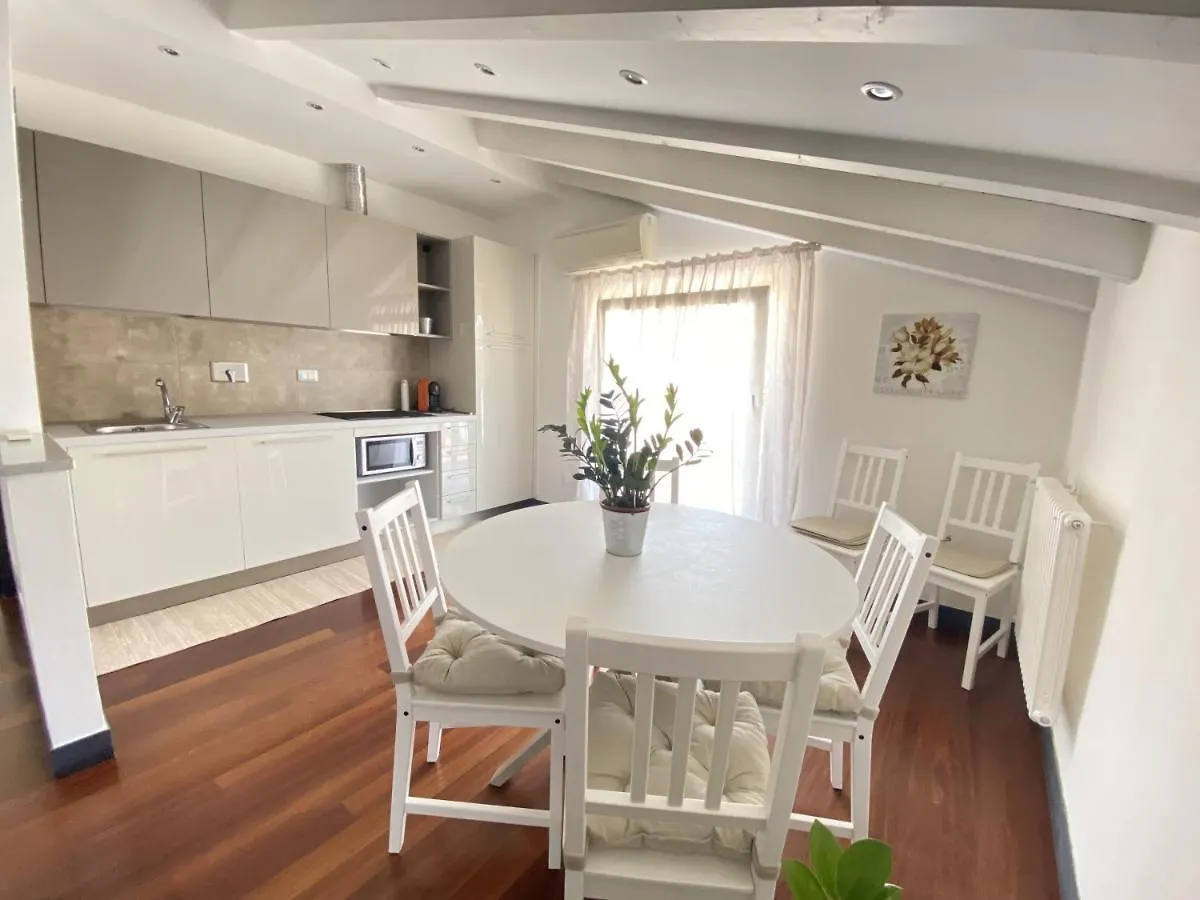 Casa Alda Apartment La Spezia