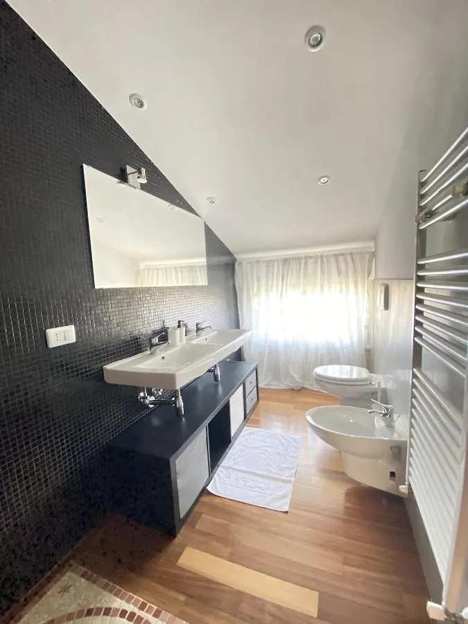 Casa Alda Apartment La Spezia