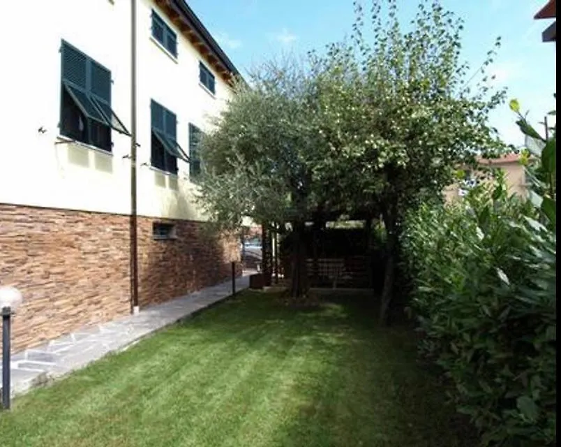 Casa Alda Apartment La Spezia 0*,