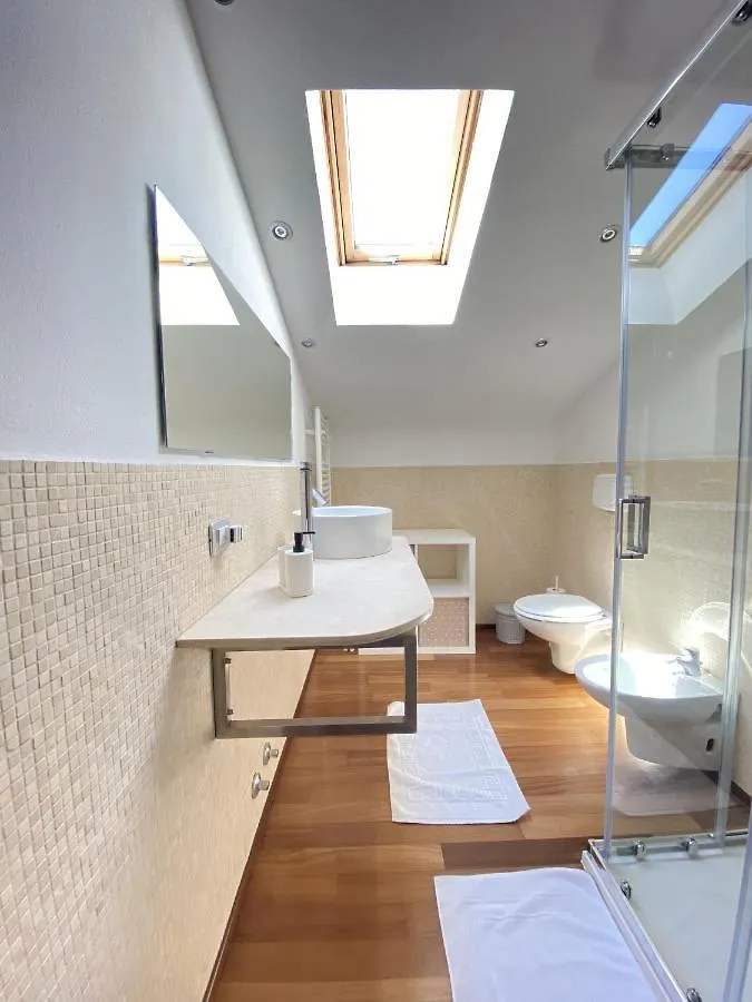 Casa Alda Apartment La Spezia 0*,