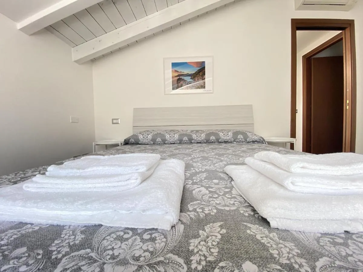 Casa Alda Apartment La Spezia 0*,  Italy