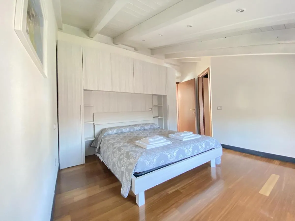 Casa Alda Apartment La Spezia