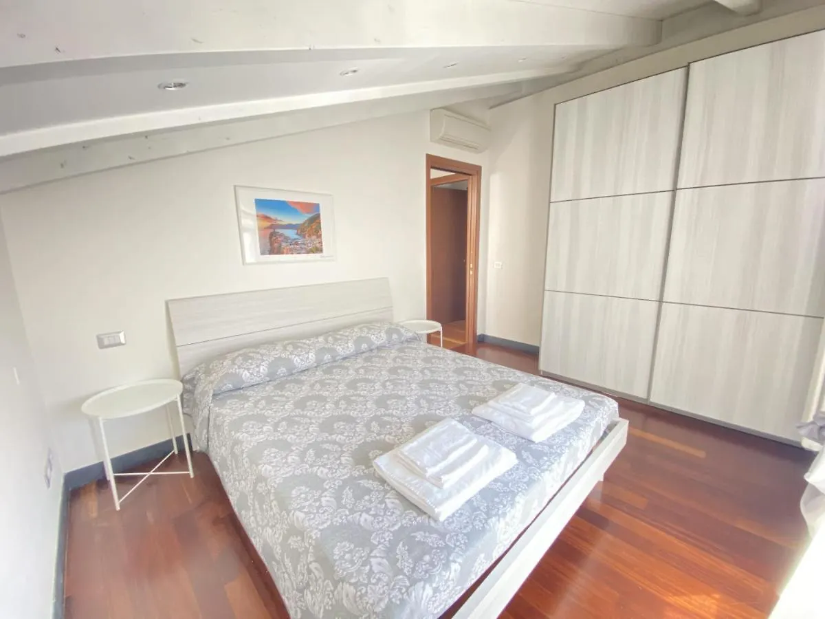 Casa Alda Apartment La Spezia