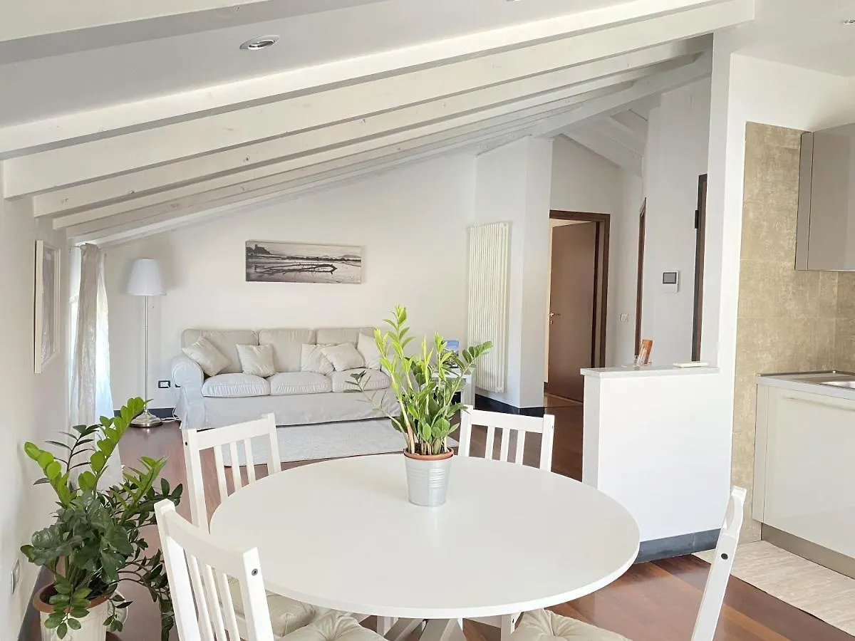 Casa Alda Apartment La Spezia