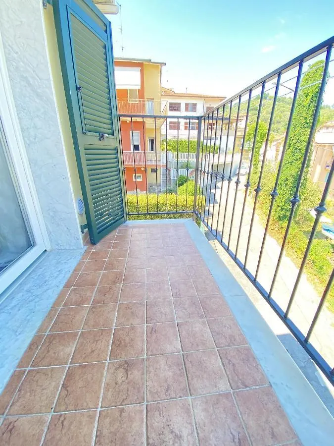 Casa Alda Apartment La Spezia